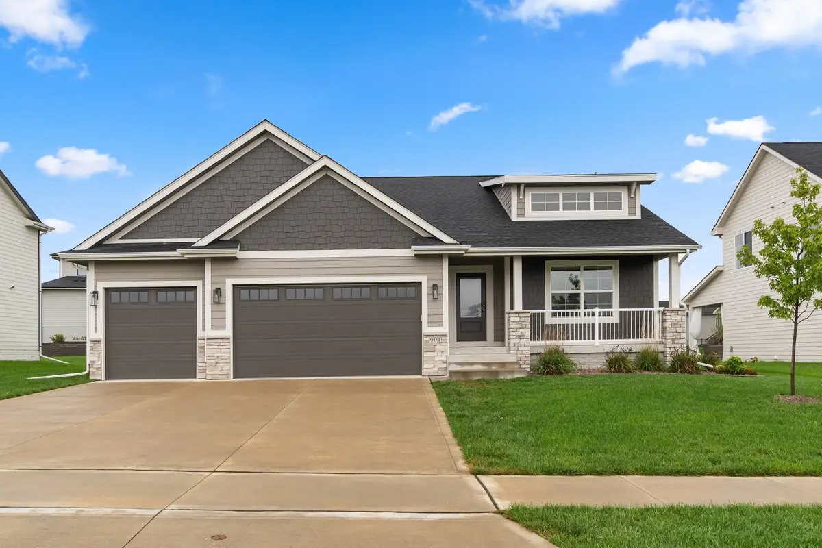 901 NE 21st Street, Grimes, IA 50111 - #1