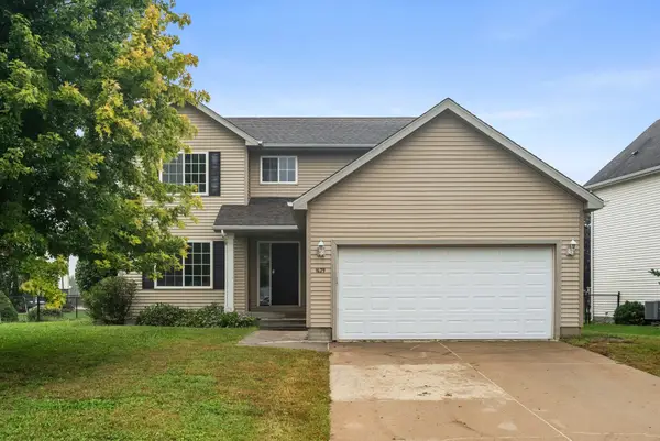 1629 NW College Avenue, Ankeny, IA 50023