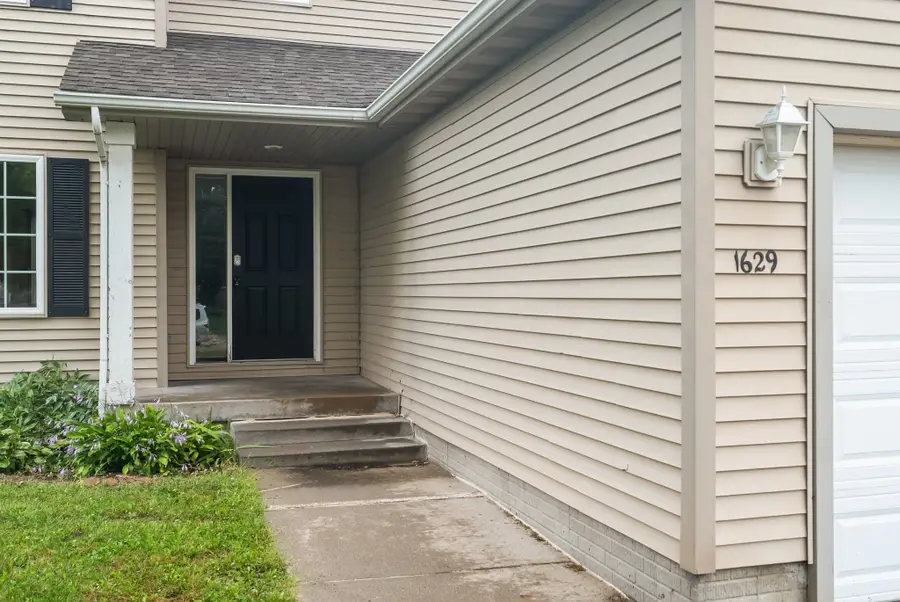 1629 NW College Avenue, Ankeny, IA 50023 - #2