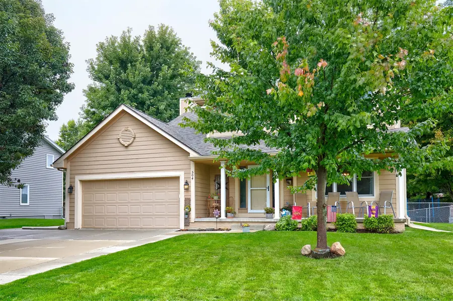 504 SW Maplewood Drive, Grimes, IA 50111 - #2