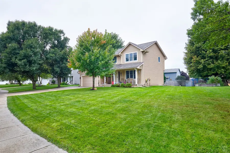 504 SW Maplewood Drive, Grimes, IA 50111 - #3