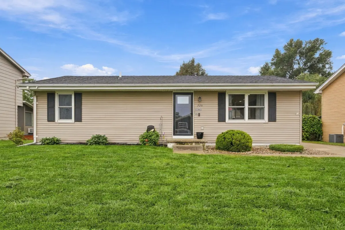 720 NE 5th Street, Grimes, IA 50111 - #1
