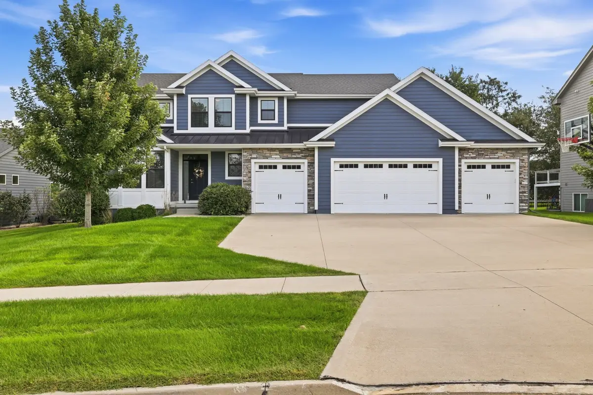 3627 NW 164th Street, Clive, IA 50325 - #1
