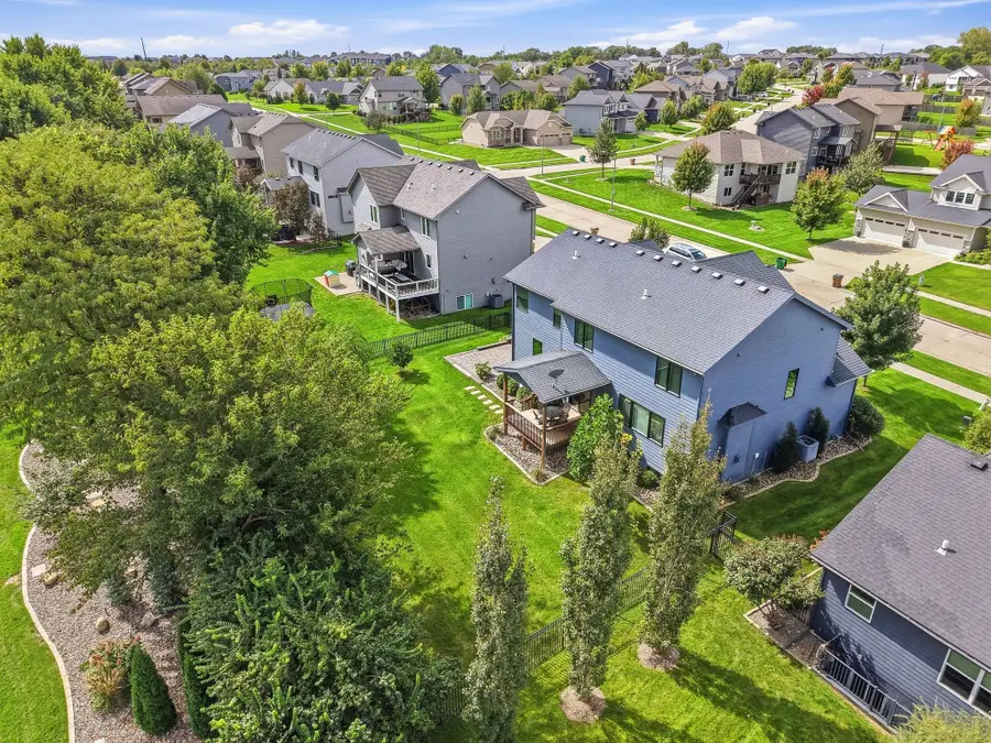 3627 NW 164th Street, Clive, IA 50325 - #2