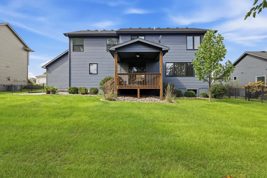 3627 NW 164th Street, Clive, IA 50325 - #3