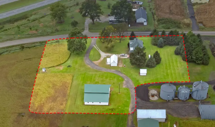 16896 Upland Avenue, Granger, IA 50109 - #2