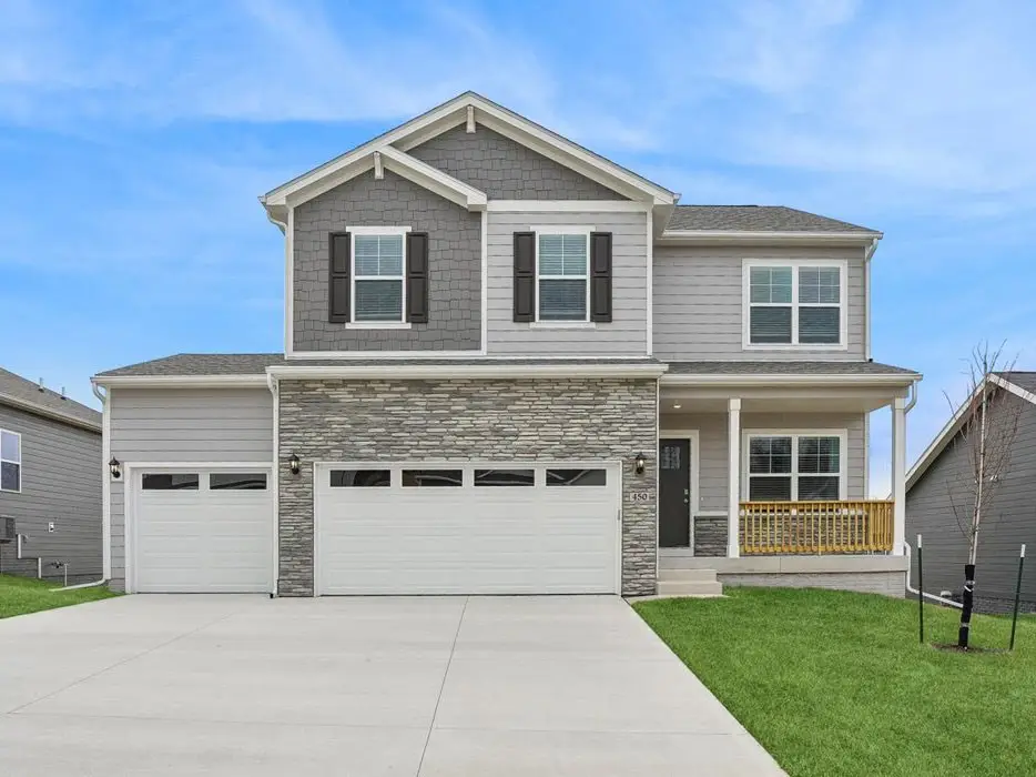 5155 168th Street, Urbandale, IA 50323 - #1