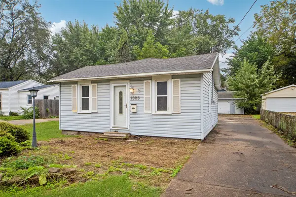 1325 Geil Avenue, Des Moines, IA 50315