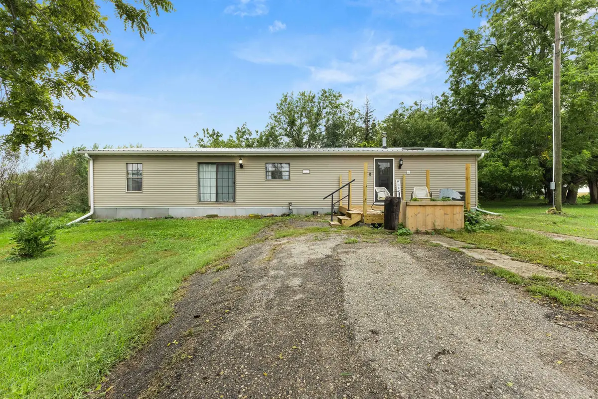 2940 Lafayette Avenue, Melbourne, IA 50162 - #1