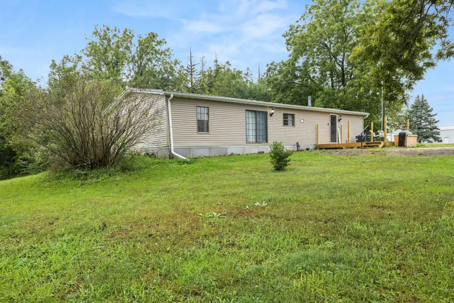 2940 Lafayette Avenue, Melbourne, IA 50162 - #2