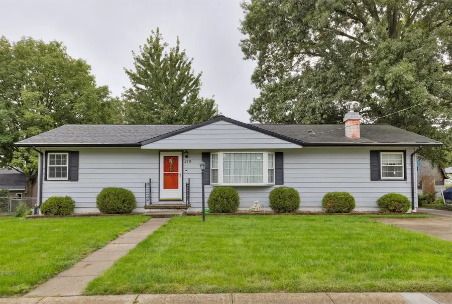 219 Palomino Parkway, Des Moines, IA 50320 - #2
