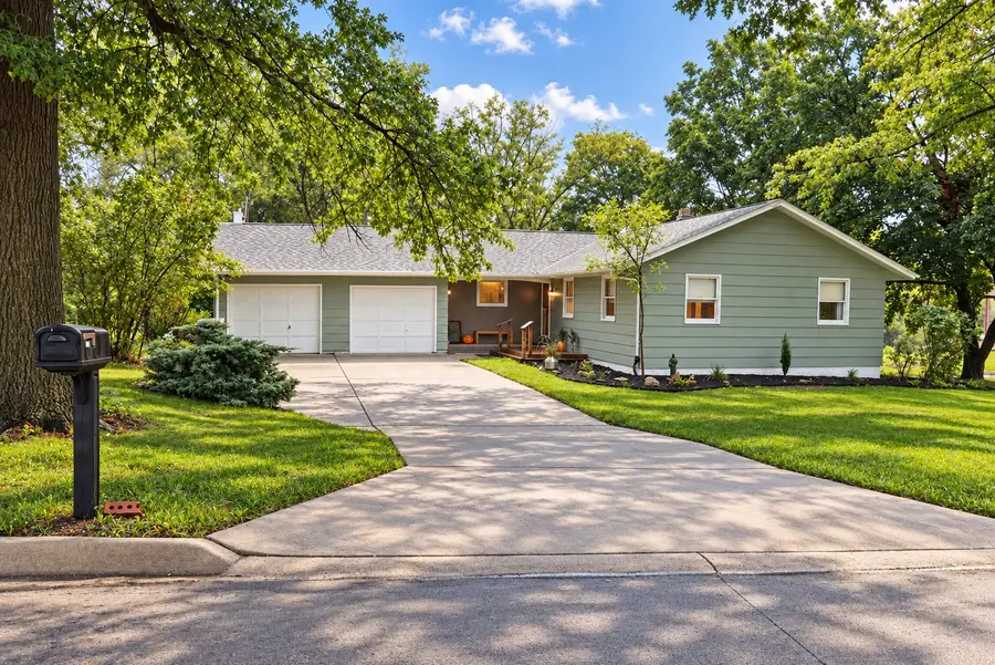 215 Sheriff Avenue, Oskaloosa, IA 52577 - #2