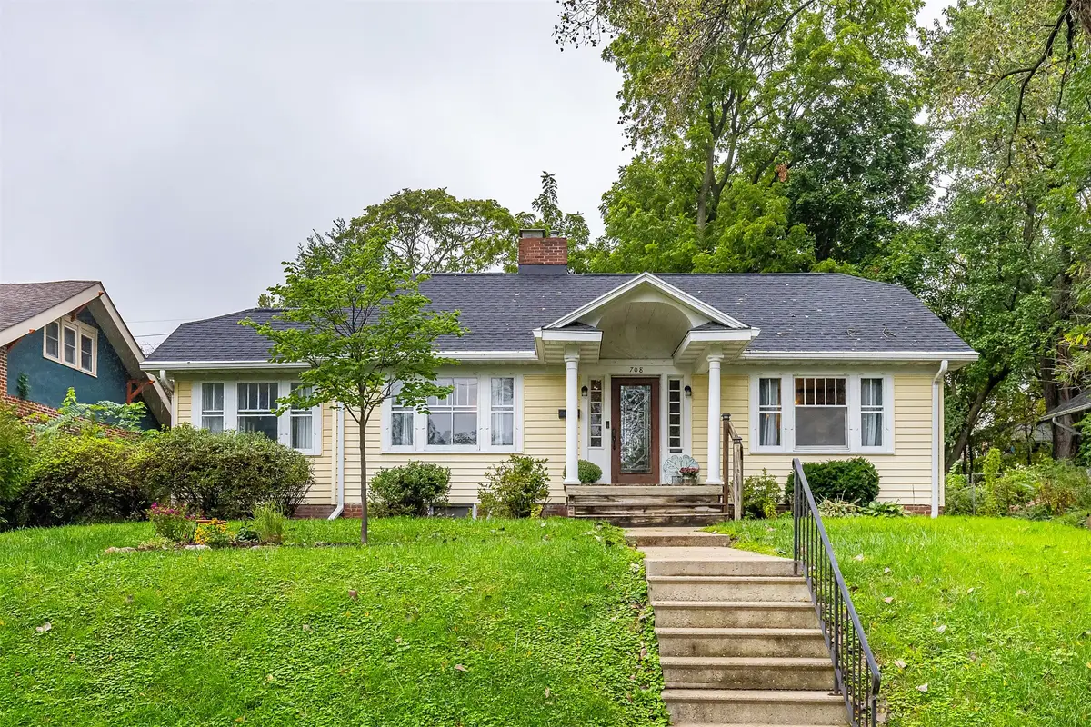 708 34th Street, Des Moines, IA 50312 - #1