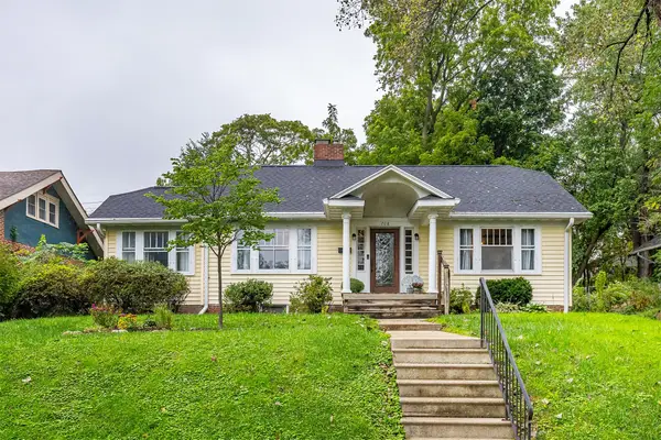 708 34th Street, Des Moines, IA 50312