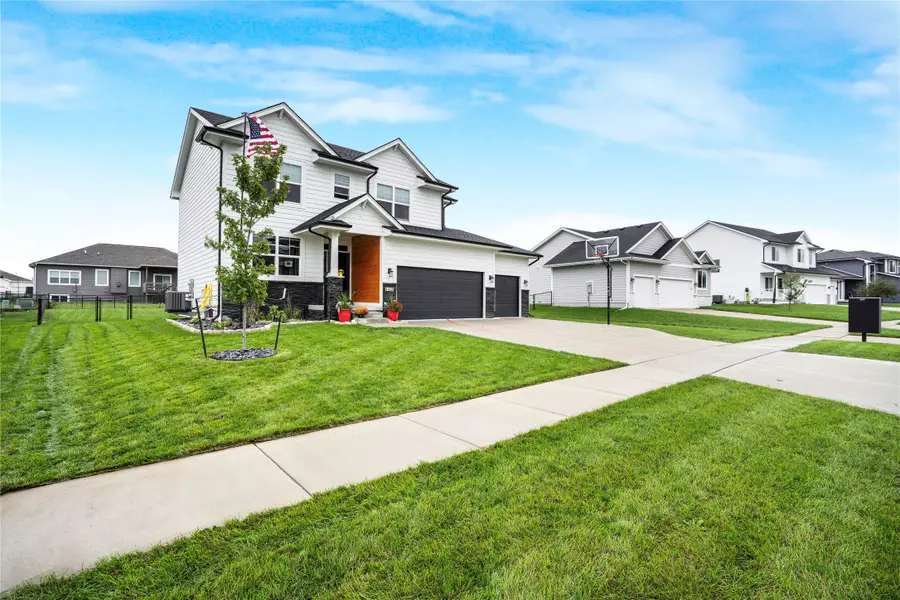 1425 NE Poplar Court, Grimes, IA 50111 - #2