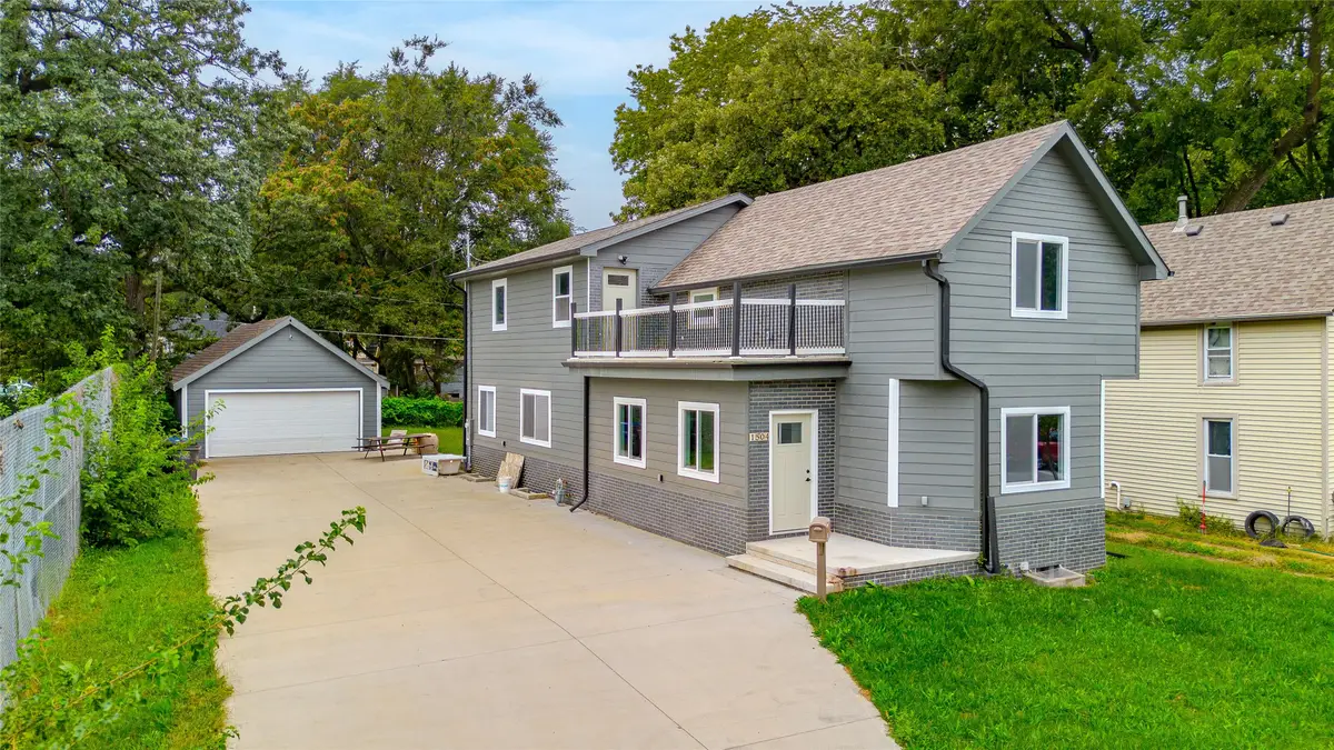 1504 E 13th Street, Des Moines, IA 50316 - #1