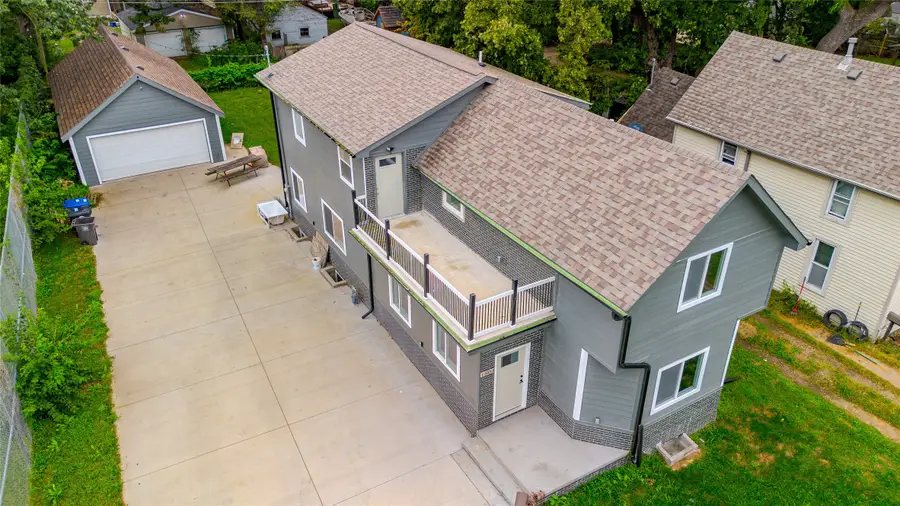 1504 E 13th Street, Des Moines, IA 50316 - #2