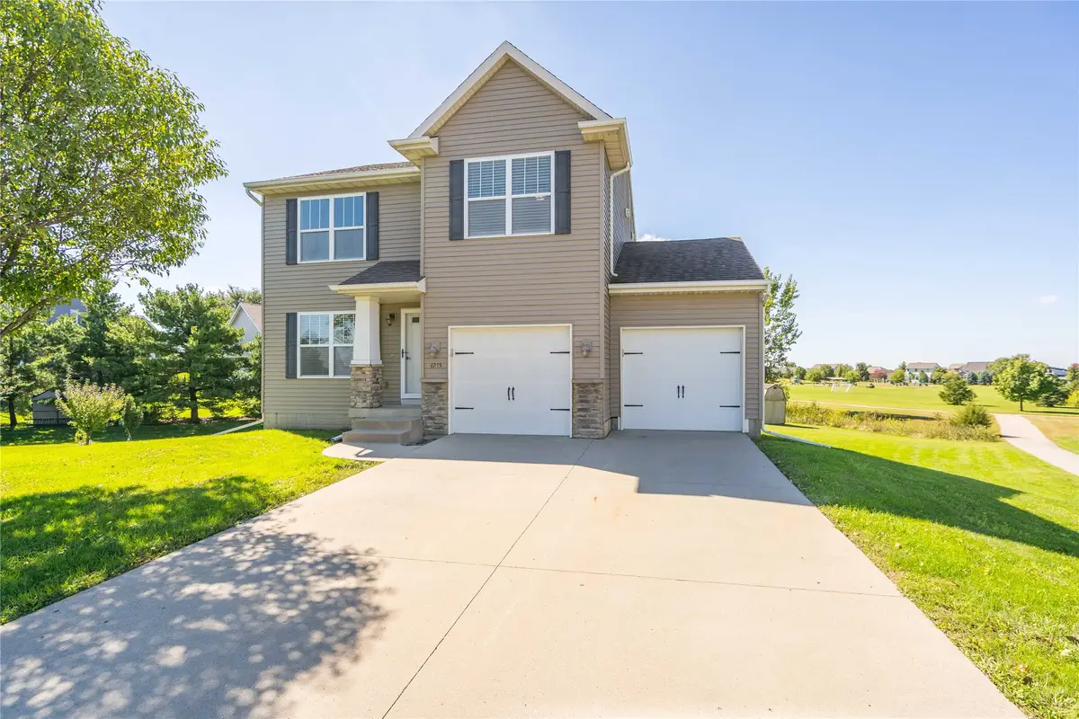 4215 NW 8th Court, Ankeny, IA 50023 - #1