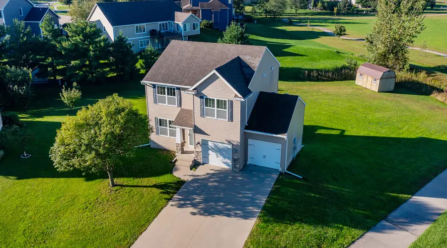 4215 NW 8th Court, Ankeny, IA 50023 - #2