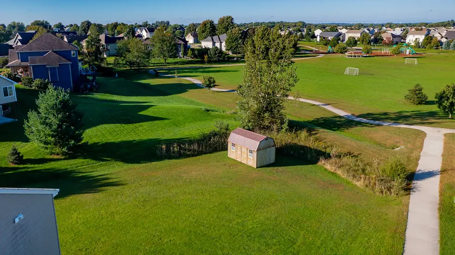 4215 NW 8th Court, Ankeny, IA 50023 - #3
