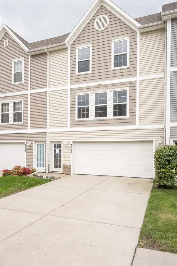 3006 SW Arlan Lane, Ankeny, IA 50023