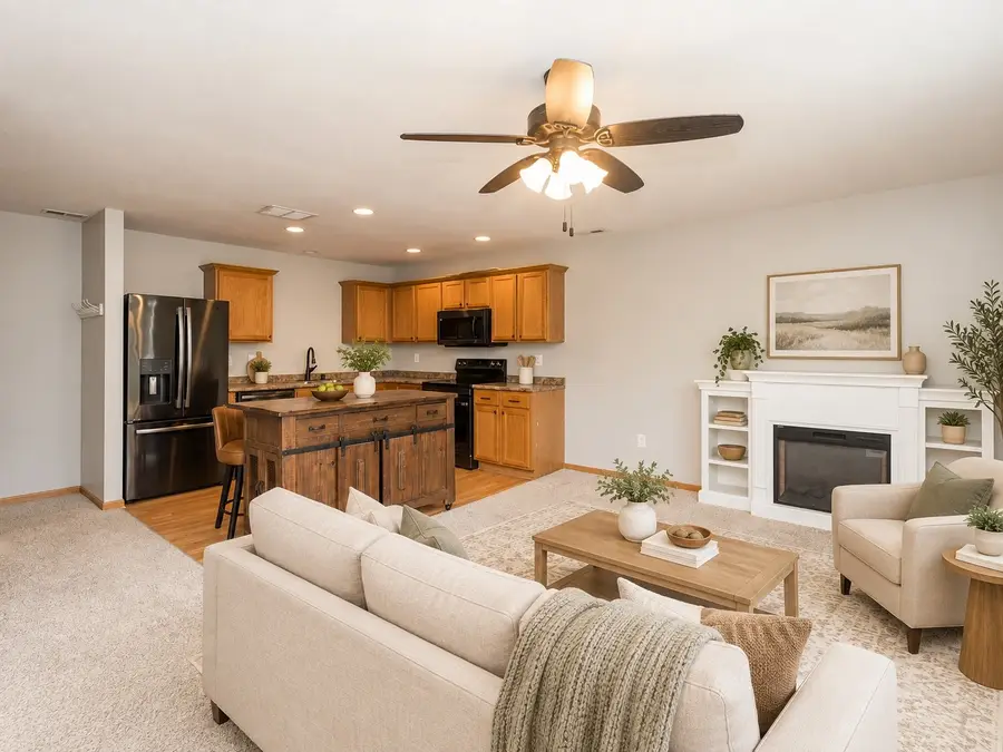 3006 SW Arlan Lane, Ankeny, IA 50023 - #3