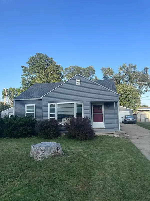1811 62nd Street, Des Moines, IA 50322