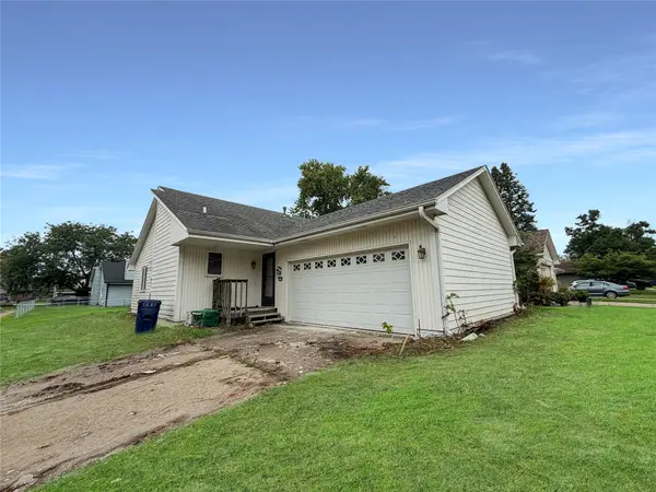 4506 83rd Street, Urbandale, IA 50322