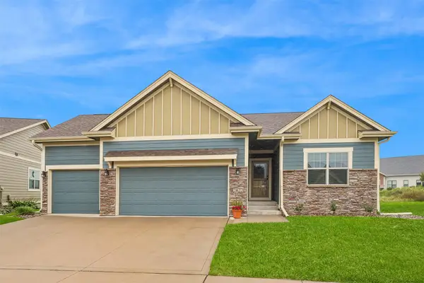 2822 SW Cedarwood Lane, Ankeny, IA 50023
