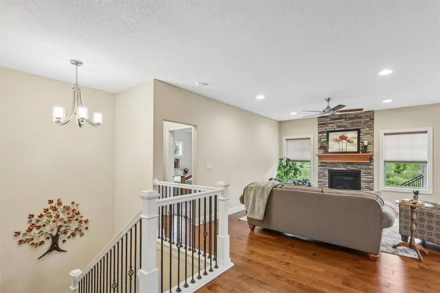 2822 SW Cedarwood Lane, Ankeny, IA 50023 - #3
