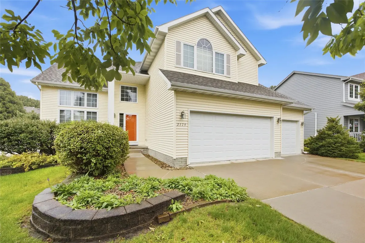 2579 NW 159th Street, Clive, IA 50325 - #1