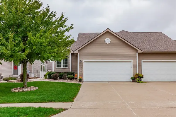 321 NE 31st Street, Ankeny, IA 50021