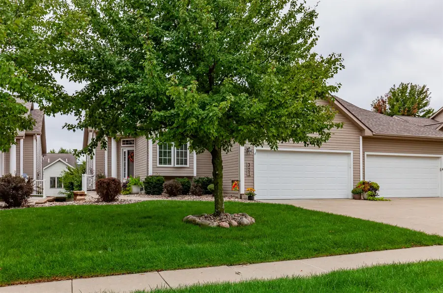 321 NE 31st Street, Ankeny, IA 50021 - #2