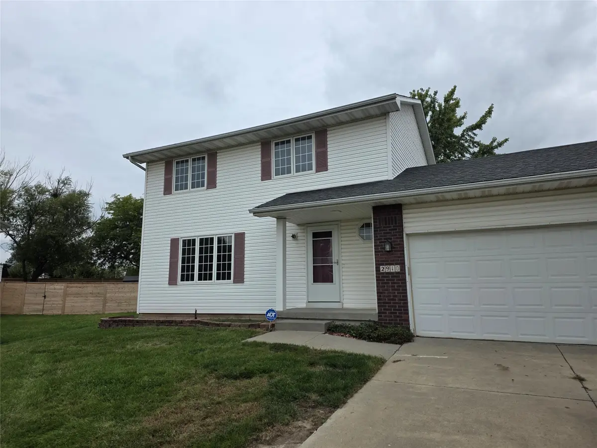 2910 NW 17th Court, Ankeny, IA 50023 - #1