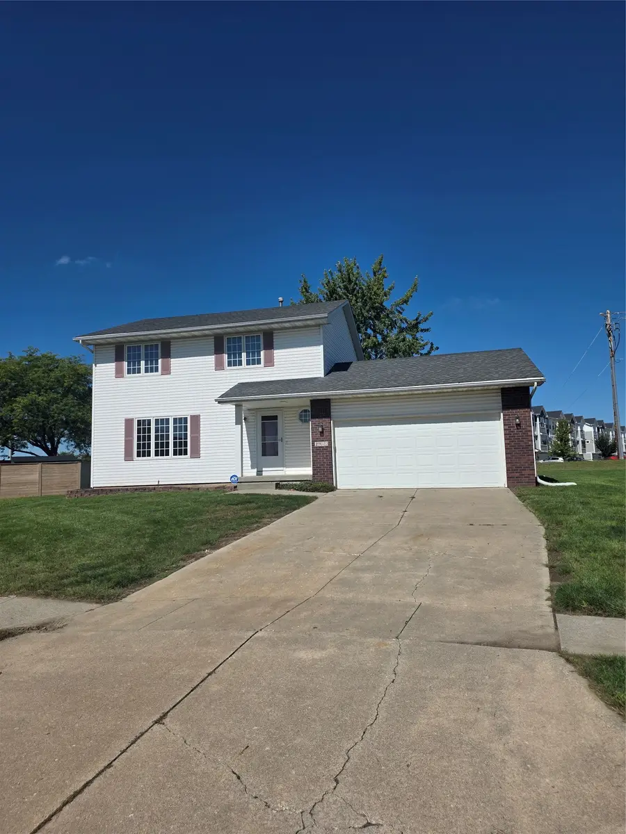 2910 NW 17th Court, Ankeny, IA 50023 - #2