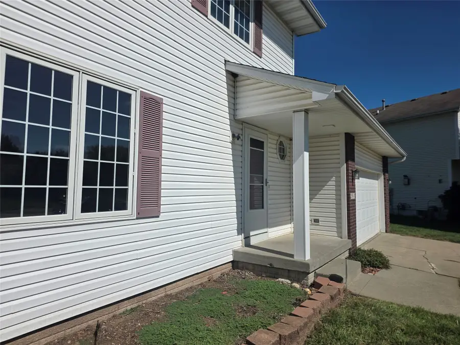 2910 NW 17th Court, Ankeny, IA 50023 - #3