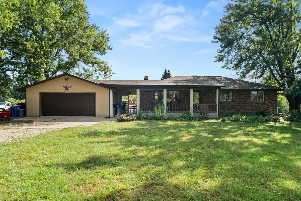 1410 Walnut Lane, Cumming, IA 50061 - #1