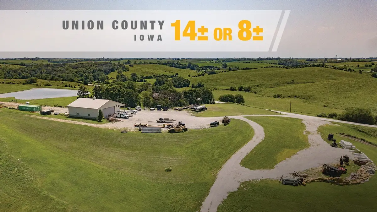 1943 180th Street, Creston, IA 50801 - #1