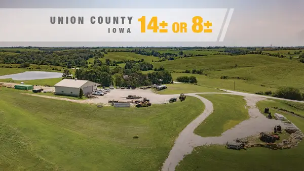 1943 180th Street, Creston, IA 50801