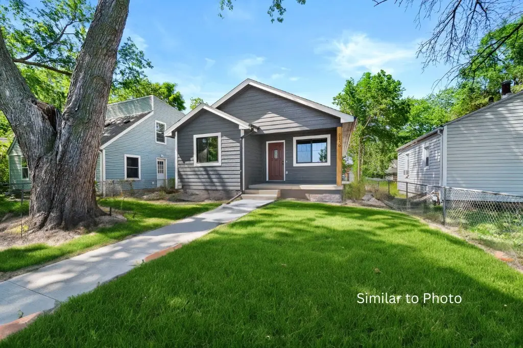 2532 Onawa Street, Des Moines, IA 50317 - #1