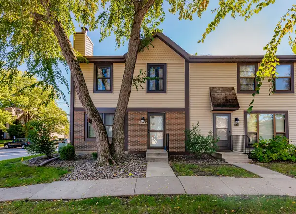 8632 Alpine Drive #A, Urbandale, IA 50322