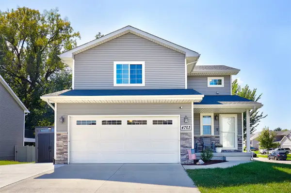 4703 Wisconsin Avenue, Des Moines, IA 50317