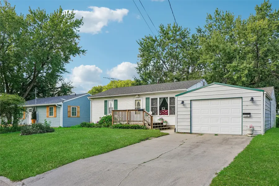 603 E 13th Street N, Newton, IA 50208 - #2