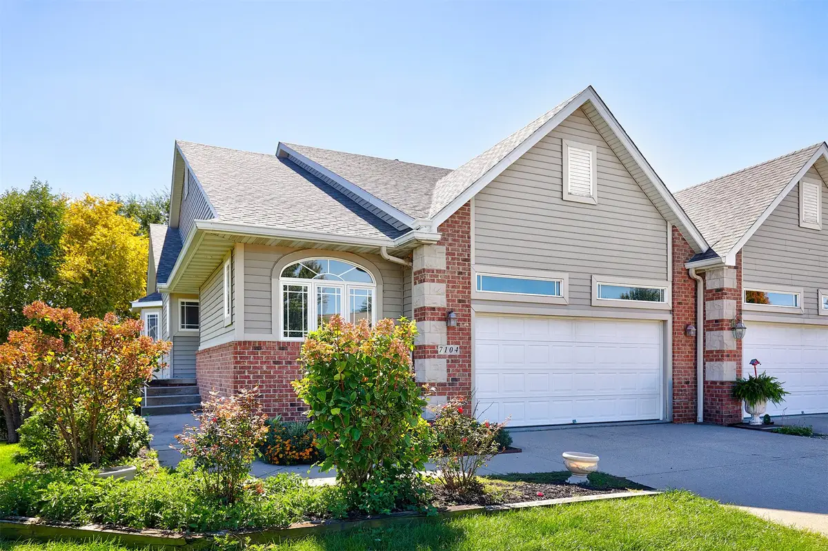 7104 Cody Drive, West Des Moines, IA 50266 - #1