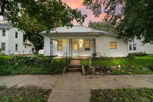 419 4th Street, Colo, IA 50056
