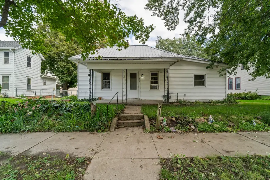 419 4th Street, Colo, IA 50056 - #2