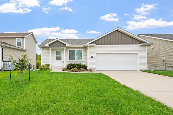 4456 E 48th Street, Des Moines, IA 50317