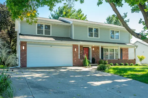401 39th Street, West Des Moines, IA 50265