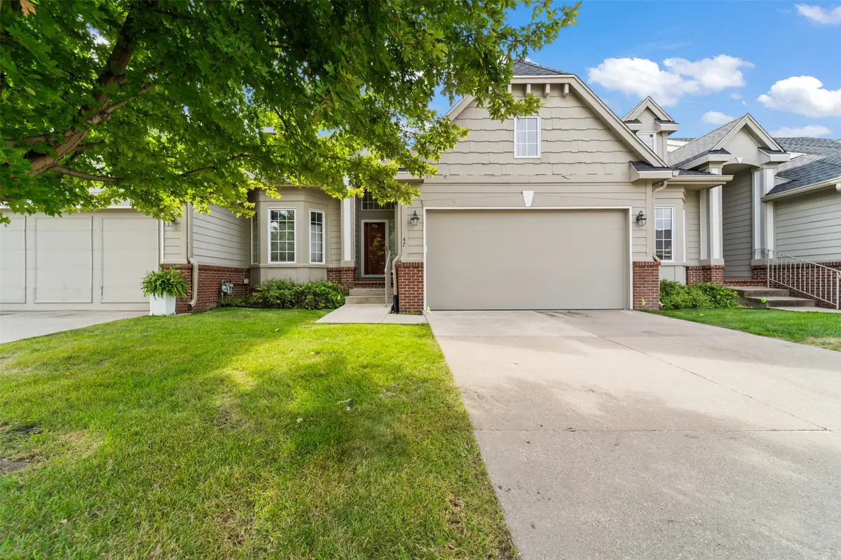 6980 Cody Drive #47, West Des Moines, IA 50266 - #1