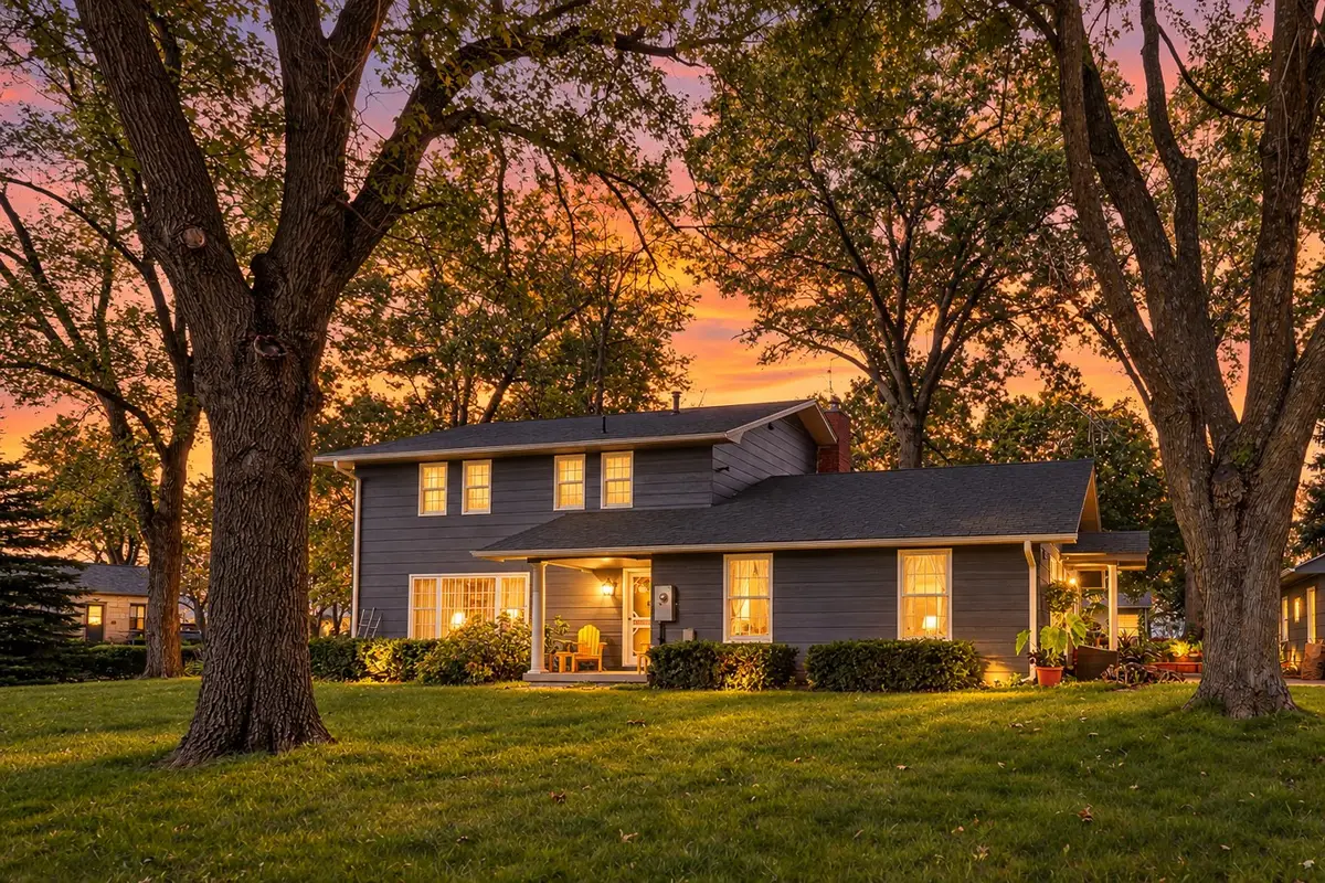 303 Central Drive, Pella, IA 50219 - #1